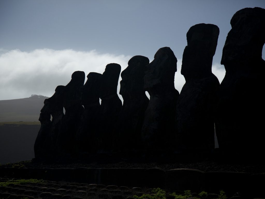 Easter Island Wallpapers Pictures Images 1024x768