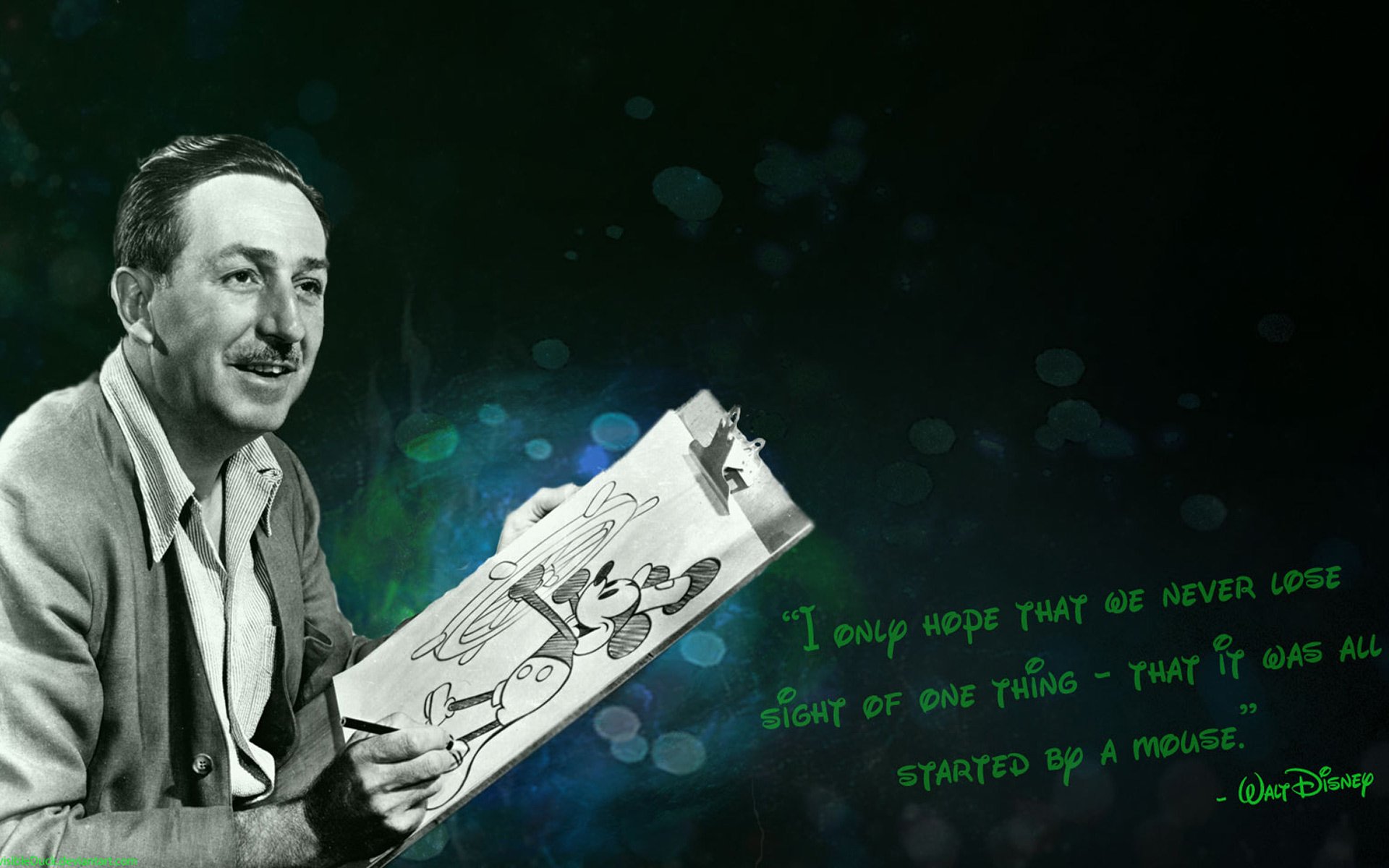 Cartoons Wallpapers   Mickey Mouse   Walt Disney 1920x1200 wallpaper 1920x1200