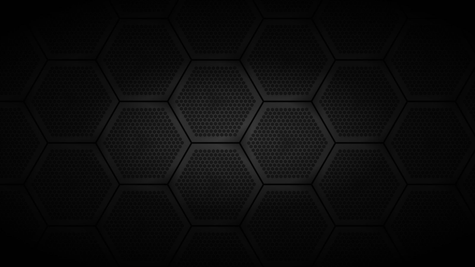 Black Abstract For Desktop Background