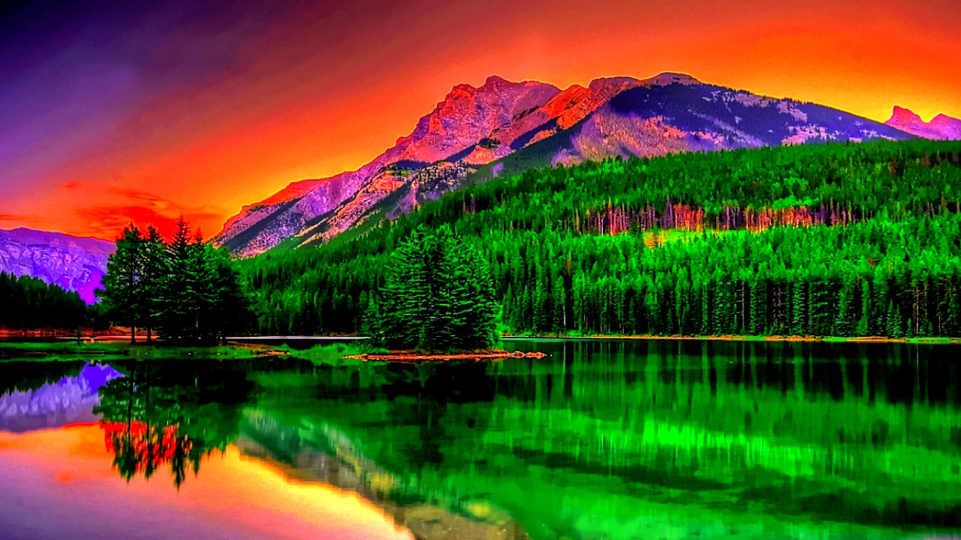 Wallpapers   HD Desktop Wallpapers Online Breath taking Nature 1366x768