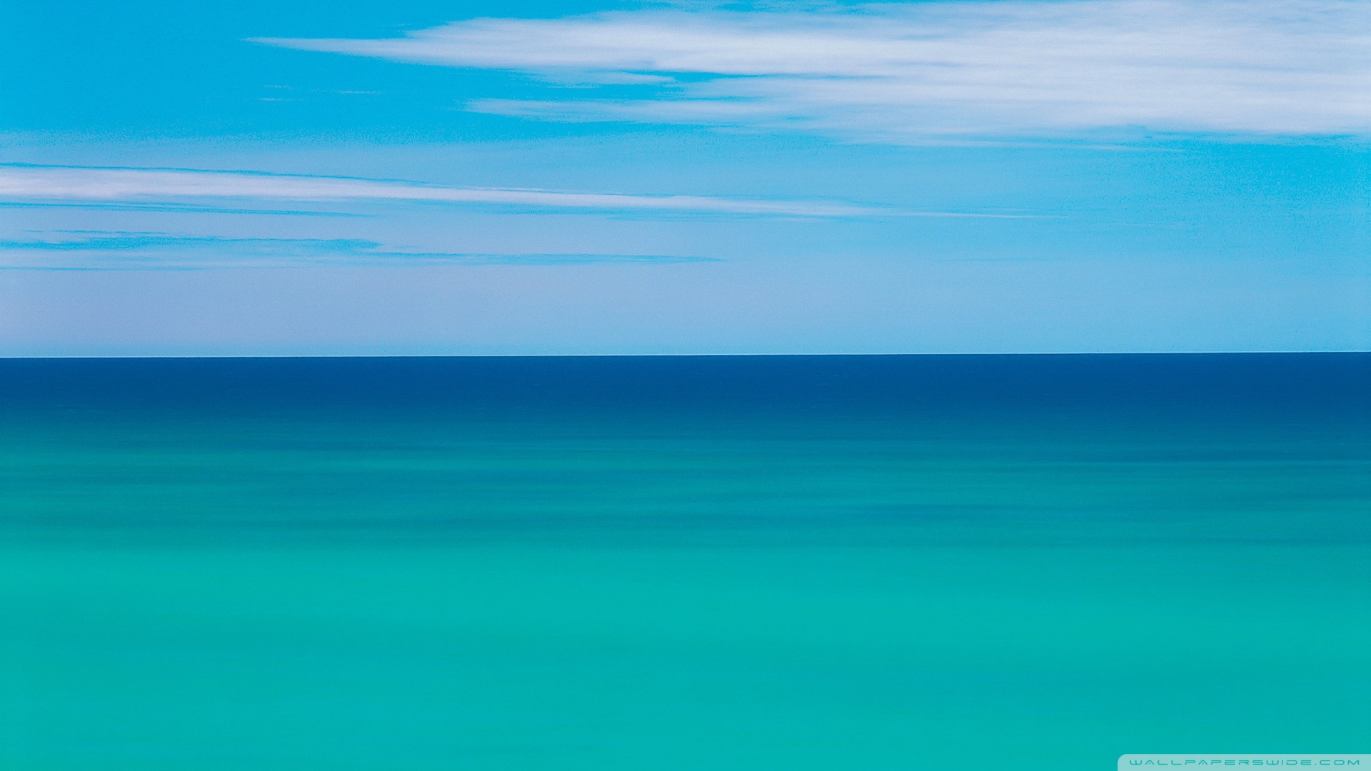 Download The Ocean Wallpaper 1920x1080 Wallpoper 450719 1920x1080