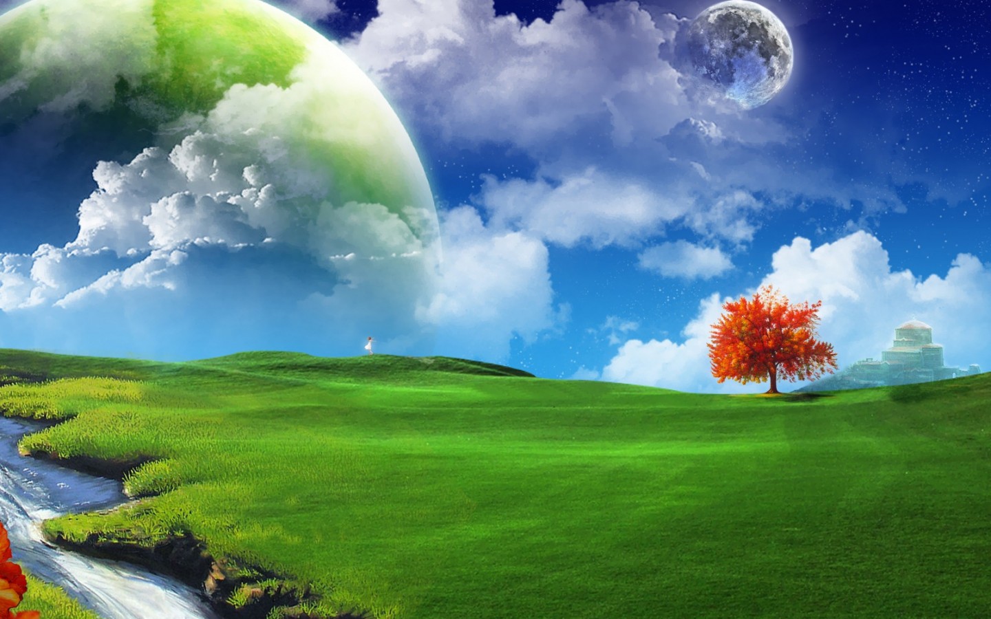 Beautiful Nature Wallpaper for Your Desktop   Cah Wallpaper 1440x900