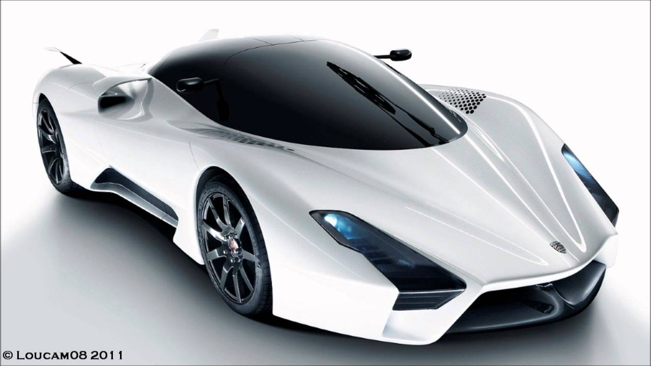 Fastest Car In The World Wallpapers 2015 1280x720