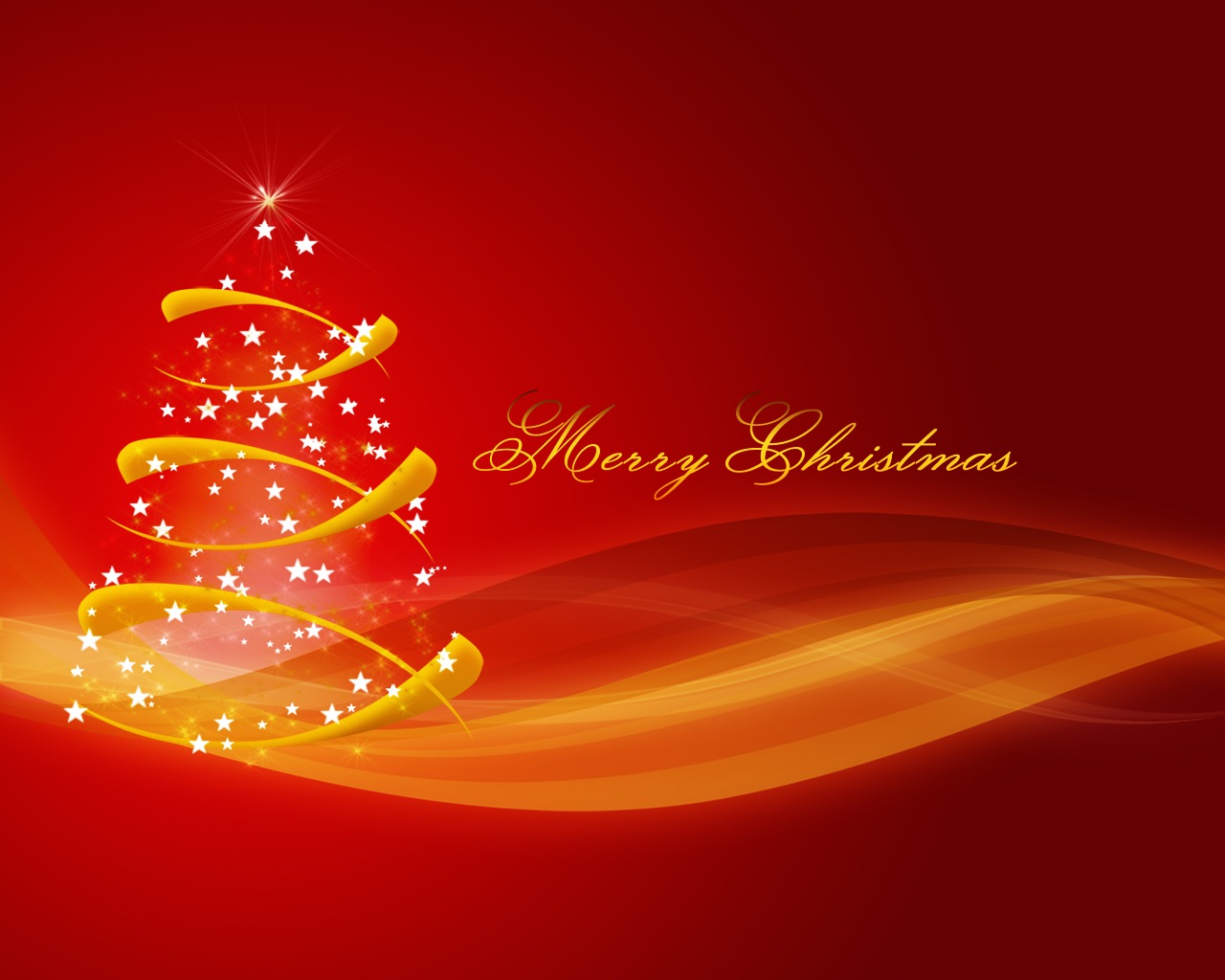 Merry Christmas Wallpapers 1280x1024