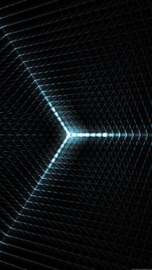 Dark Abstract Wallpaper   iPhone Wallpapers 640x1136