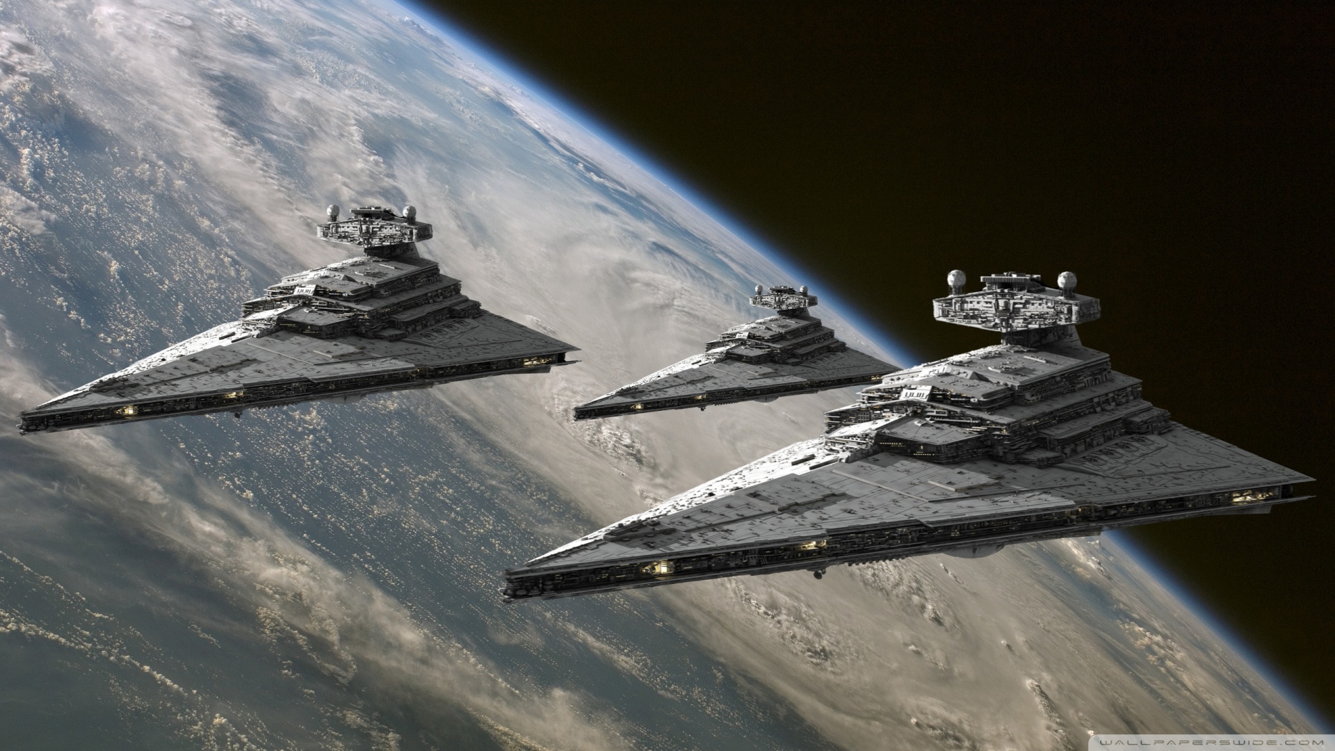 Space War Ship HD Wallpaper   Pics about space 1920x1080