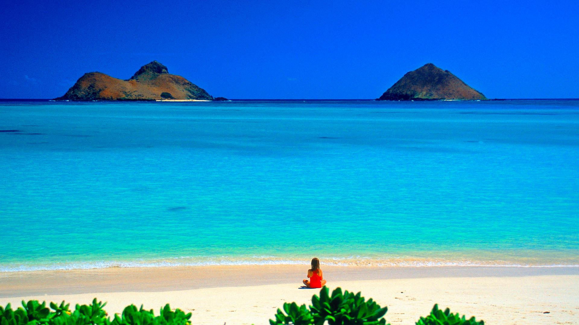  cool backgrounds beach hawaii 1920x1080px Wallpapers Full Size 1920x1080