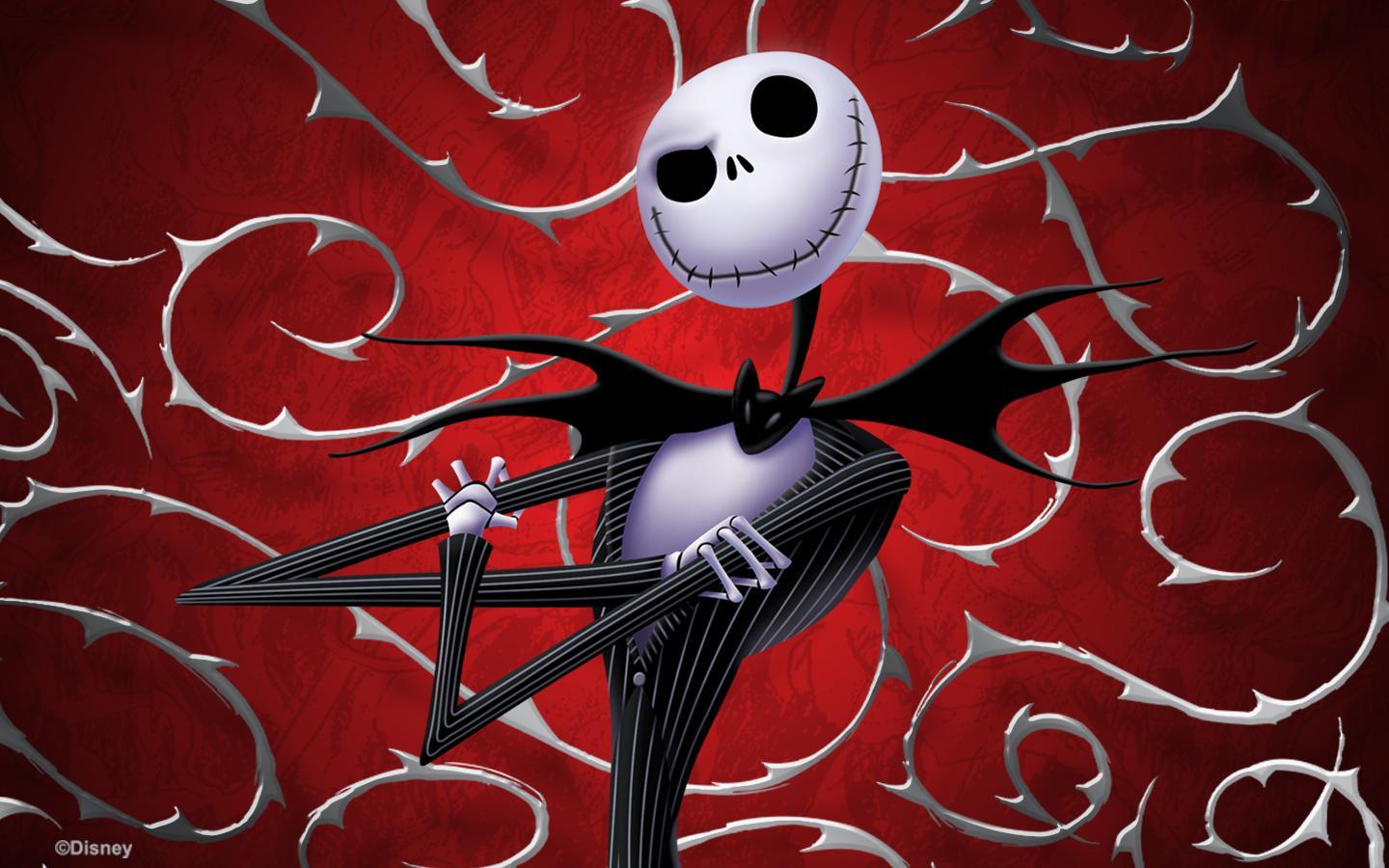 Nightmare Before Christmas Wallpaper Christmas Images 1440x900