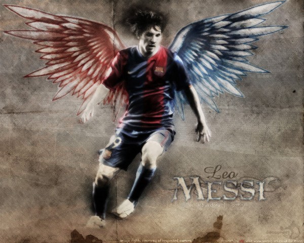 Lionel Messi wallpaper lionel andres messi 275968 600 480 2jpg 600x480