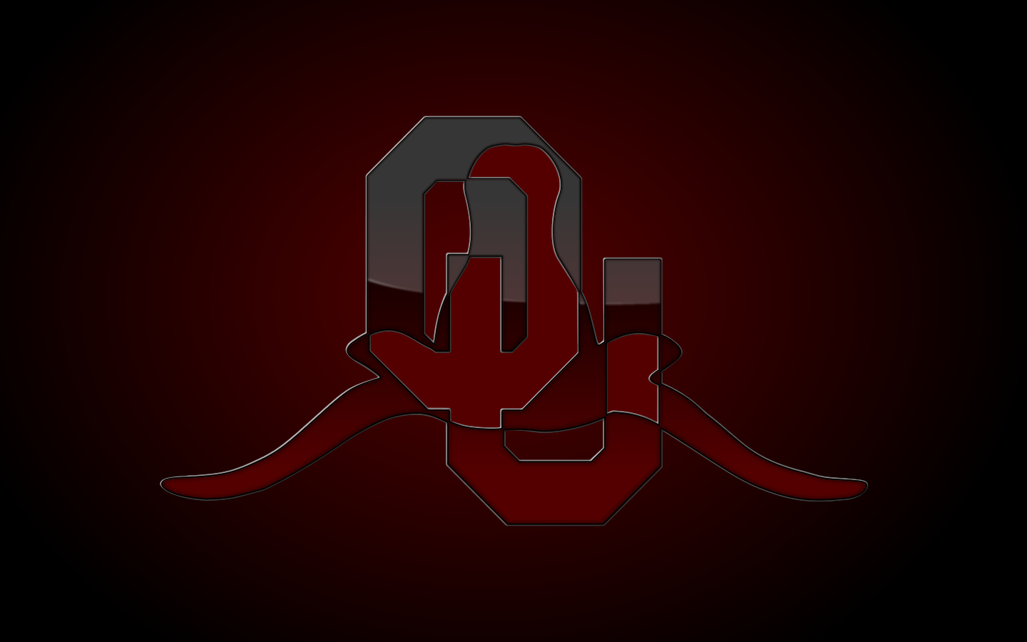 Ou Football Wallpaper 1440x900