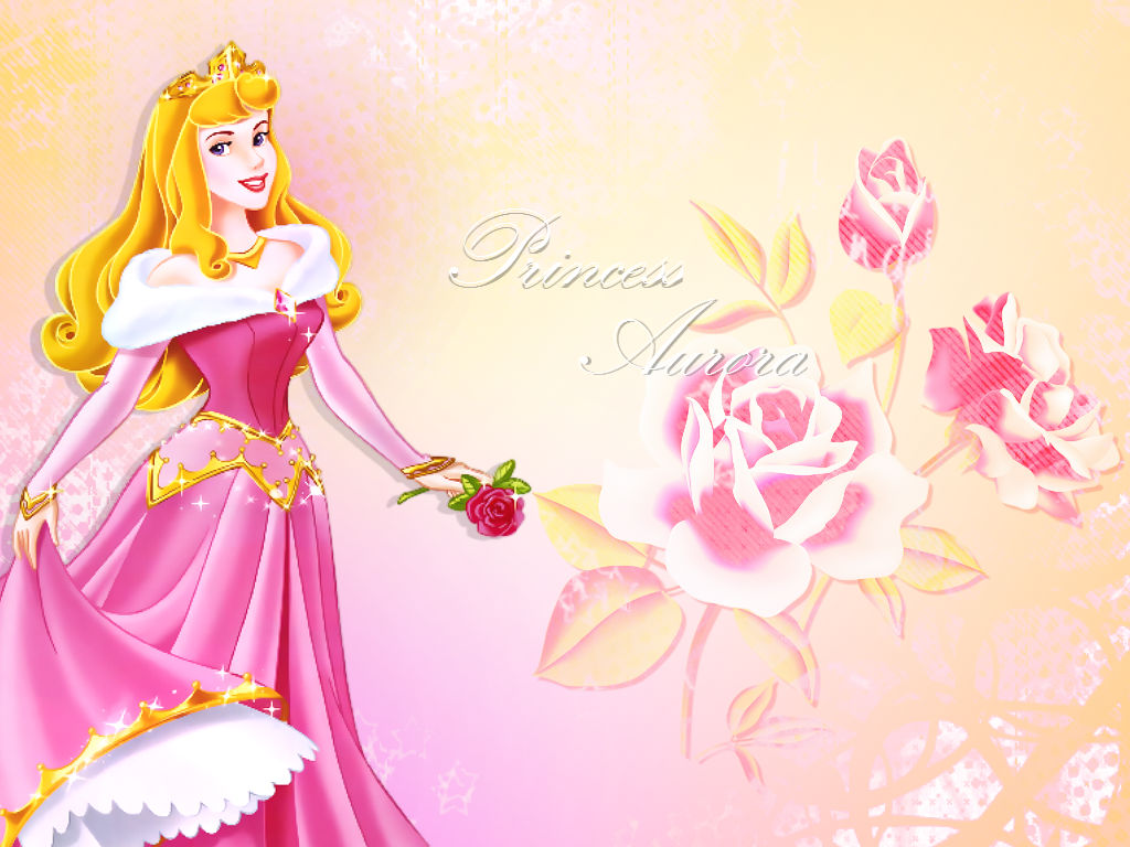 disney princess wallpaper HD 1024x768