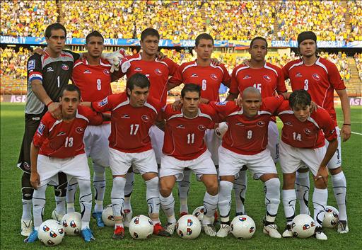 chile HD wallpapers Best JPG Chile Football Team Top HD 512x353