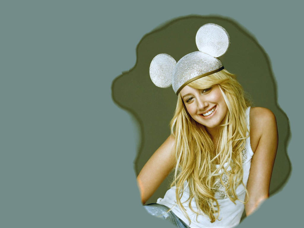 Ashley Wallpaper   Disney Channel Wallpaper 9465244 1024x768