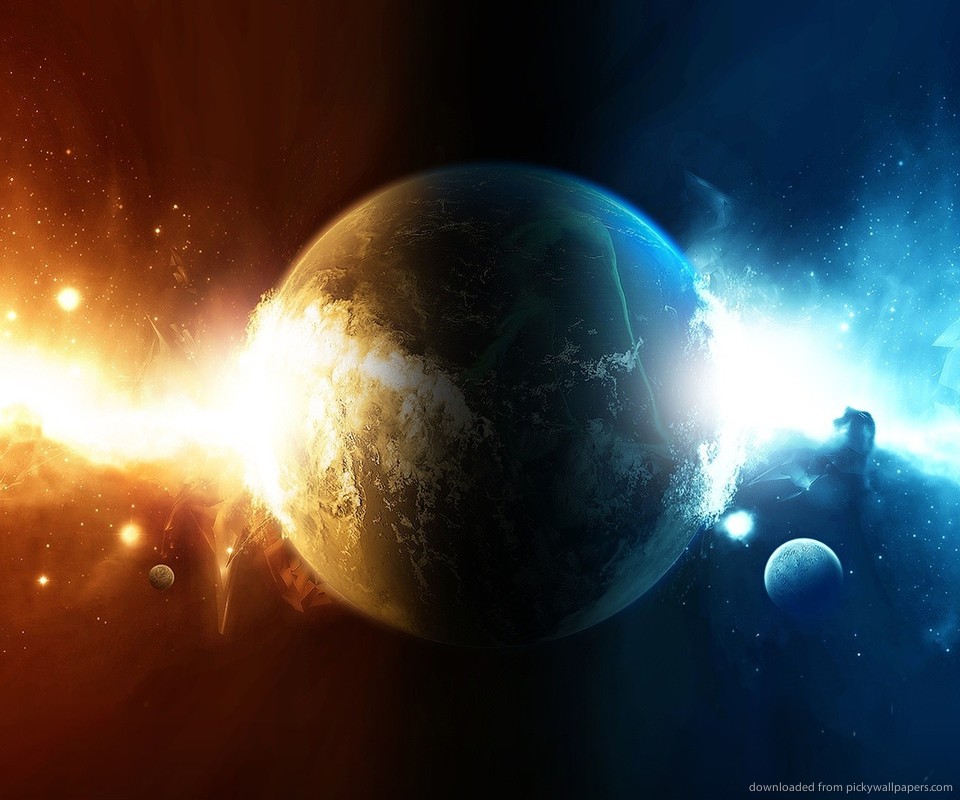 epic space backgrounds 960x800