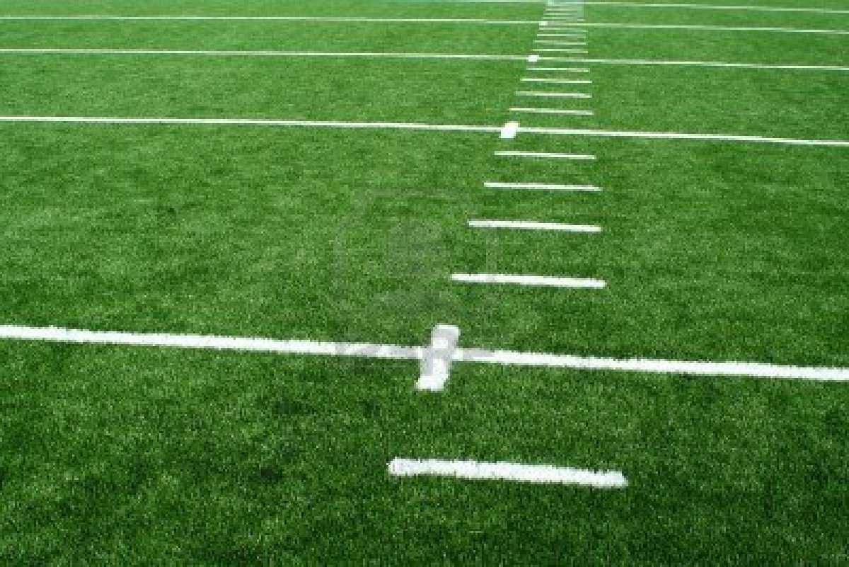 American Football Field Wallpaper Football field 1200x801