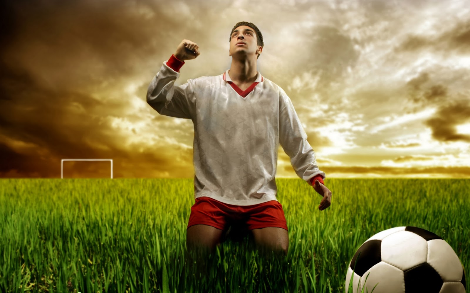 Football HD Wallpapers 2014 2015 1600x1000