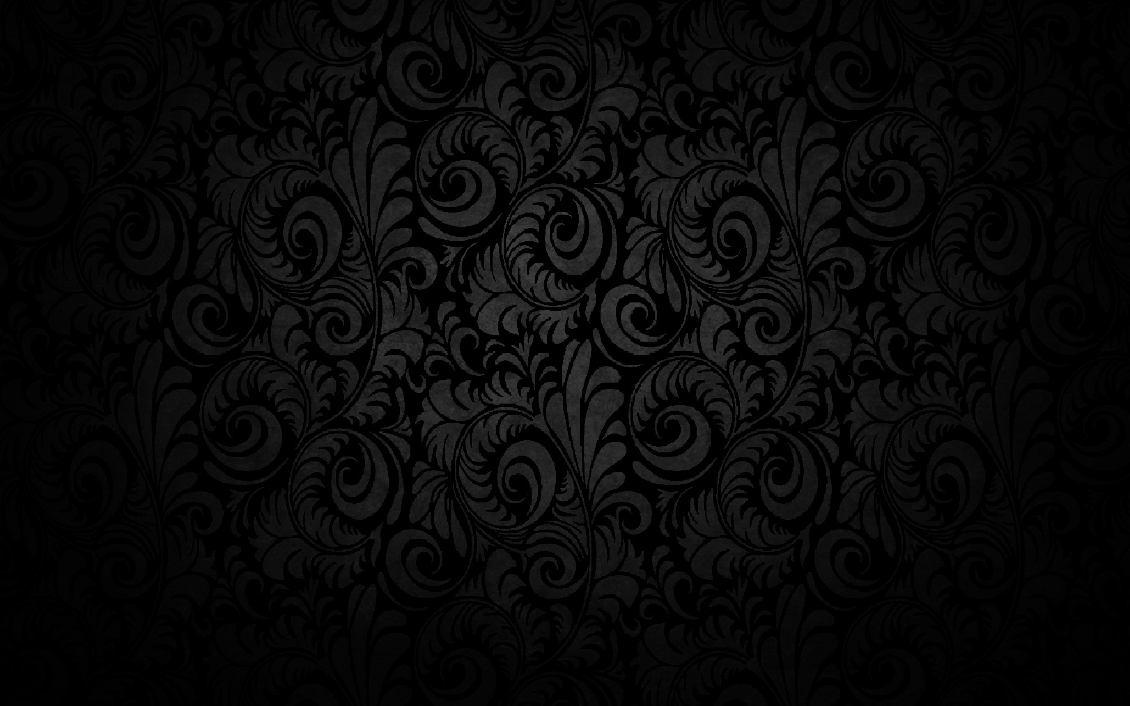 Download Wallpaper 3840x2400 Pattern Background Surface Wall Dark