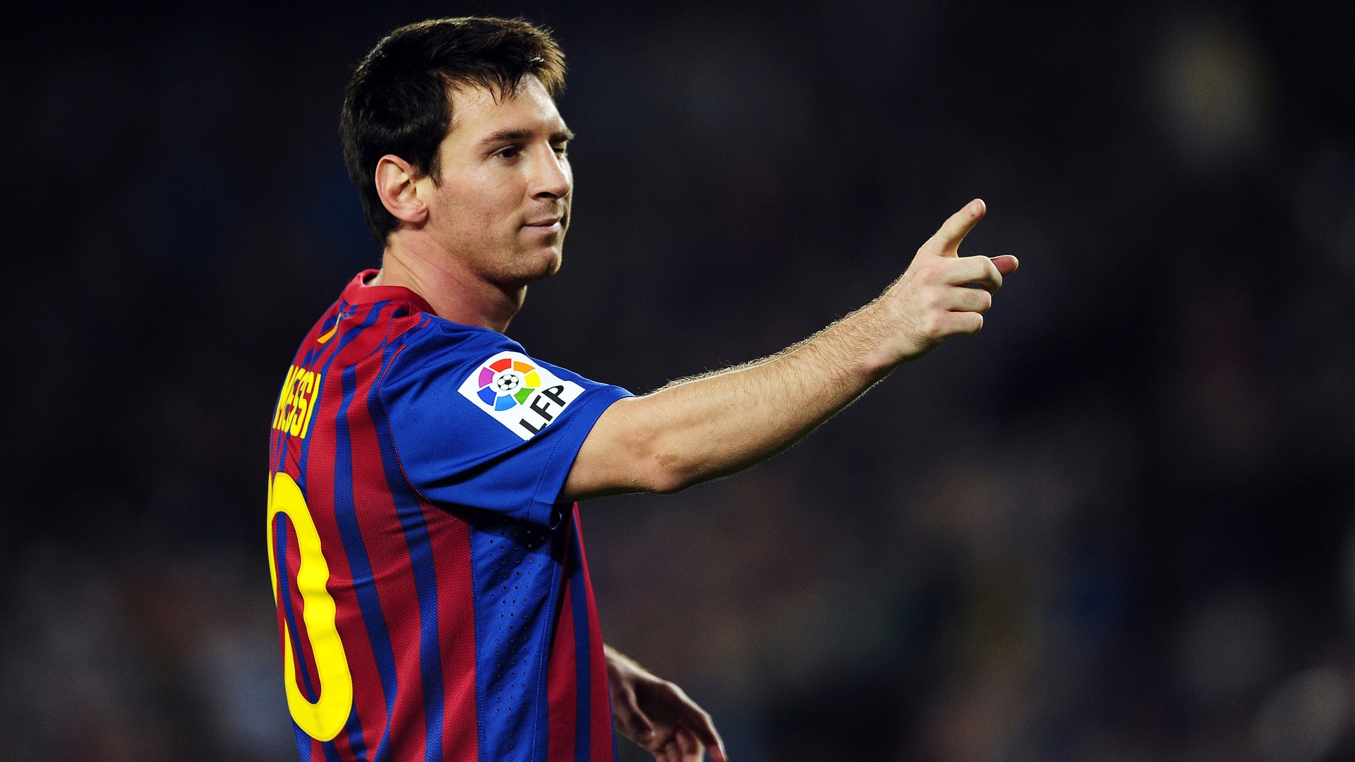  Download 40 Lionel Messi HD Wallpapers 1920x1080