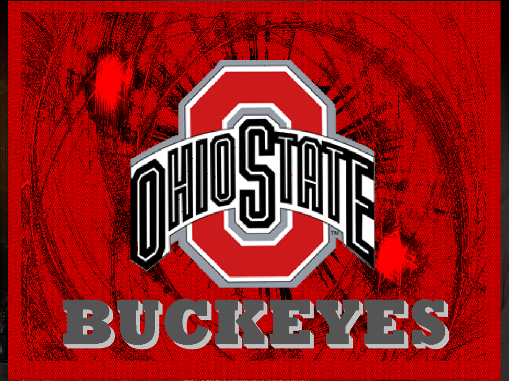 OHIO STATE BUCKEYES wallpaper ohio state football 23337433 1024 768 1024x768