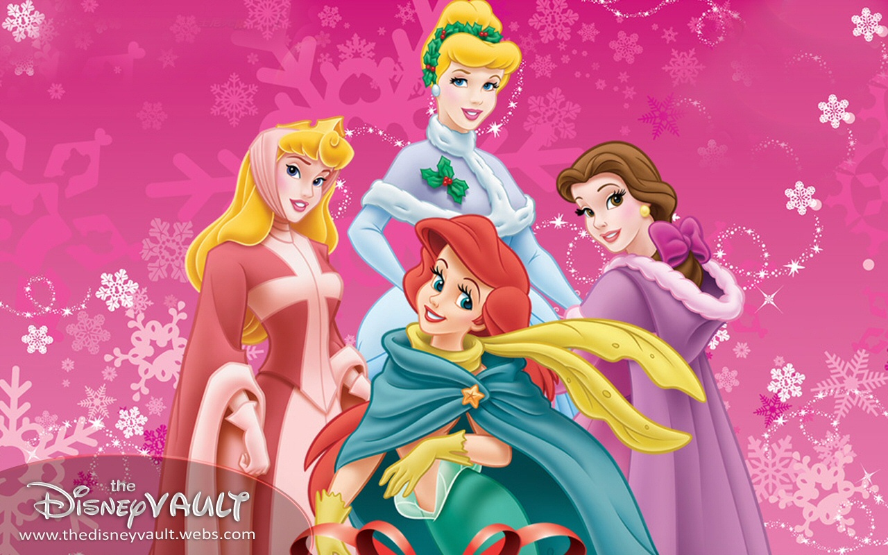 Download Disney Princess Wallpaper Full Size 1280x800