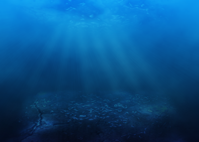 Ocean Premade Background by SweetButtermilk 700x500