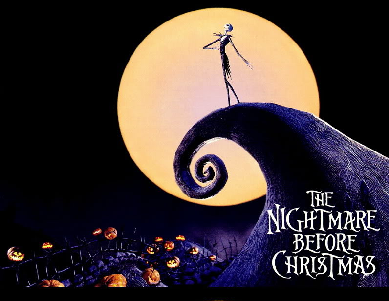 Nightmare Before Christmas Desktop Wallpaper Wallpapers9 796x616