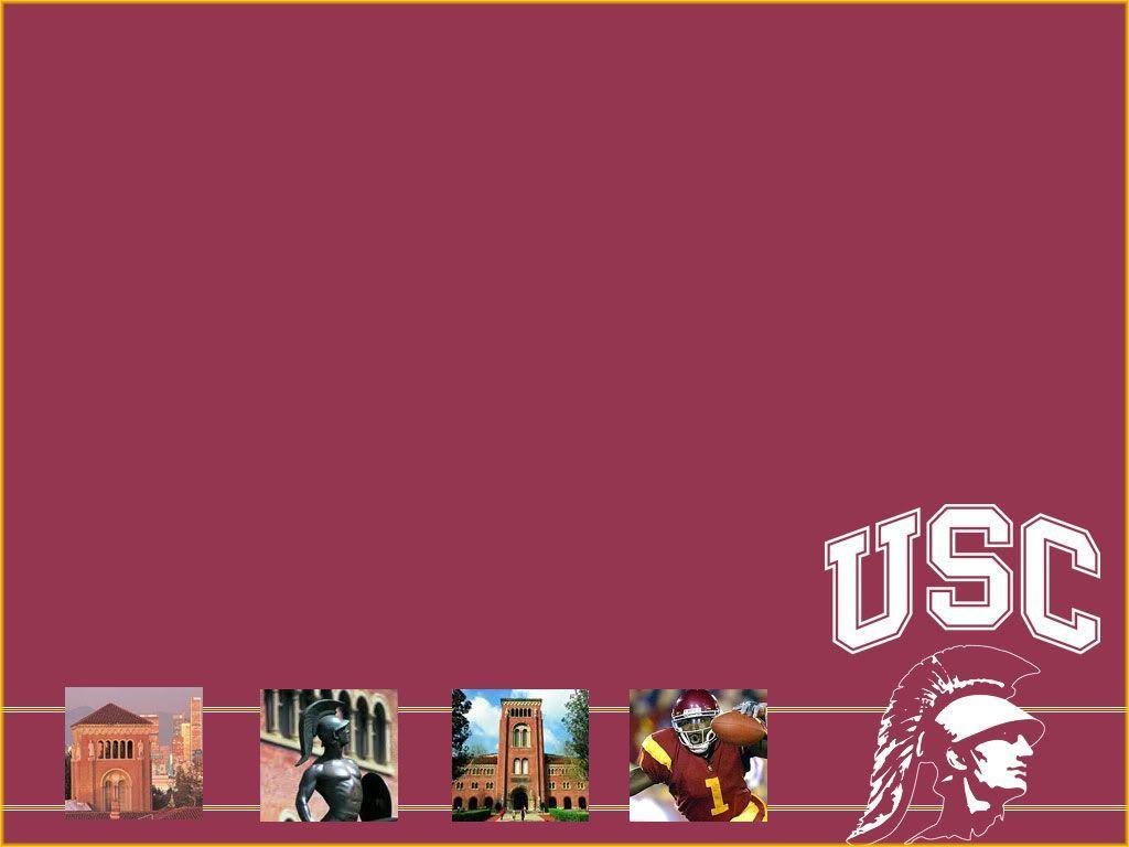 Gallery For gt Usc Football Wallpaper 2012 1024x768