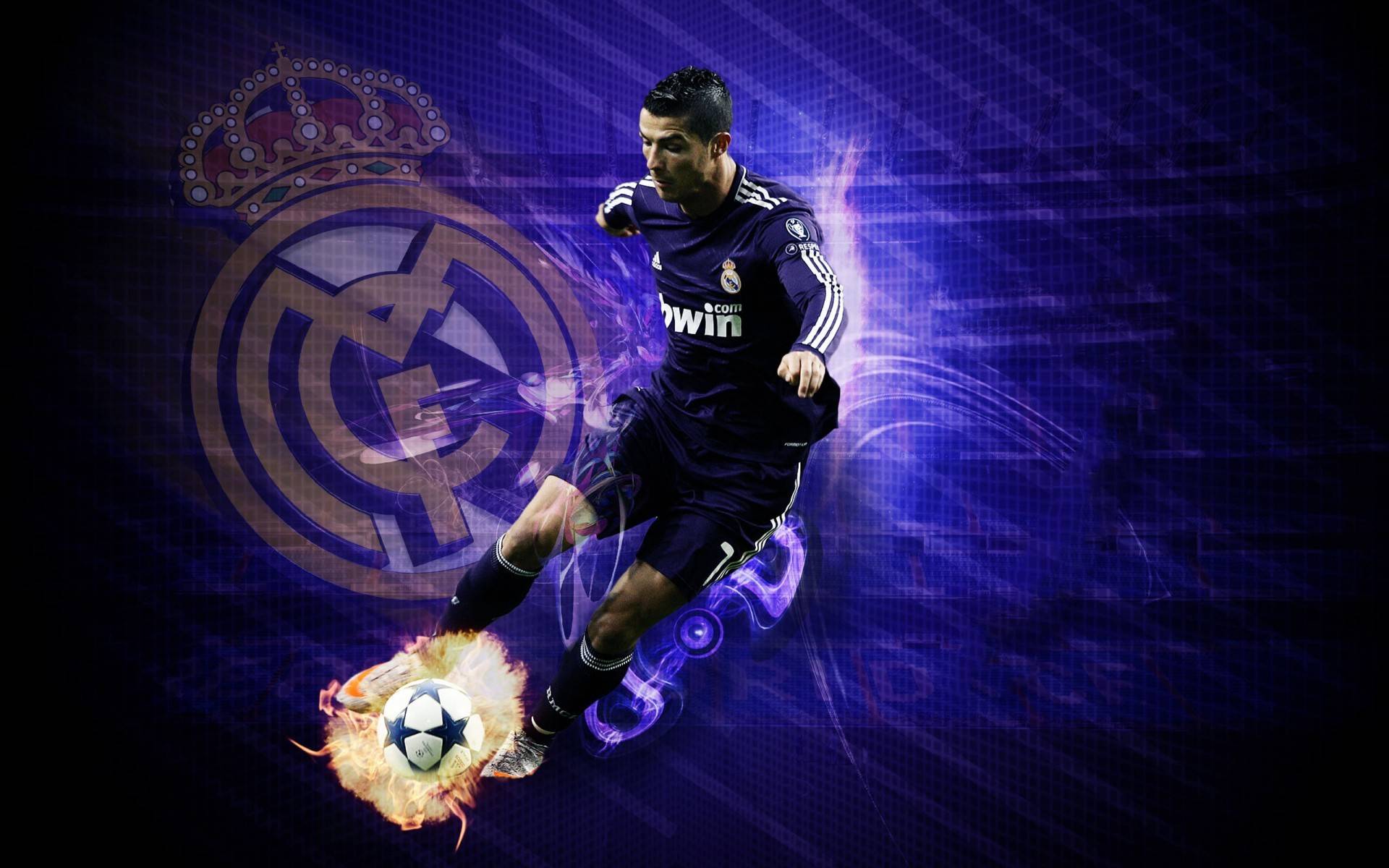 cool   Soccer Wallpaper 1920x1200