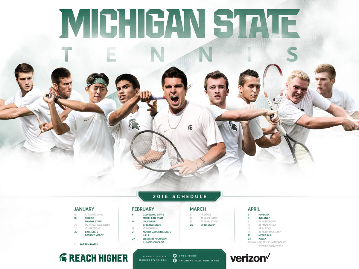 Michigan State Official Athletic Site 1200x900