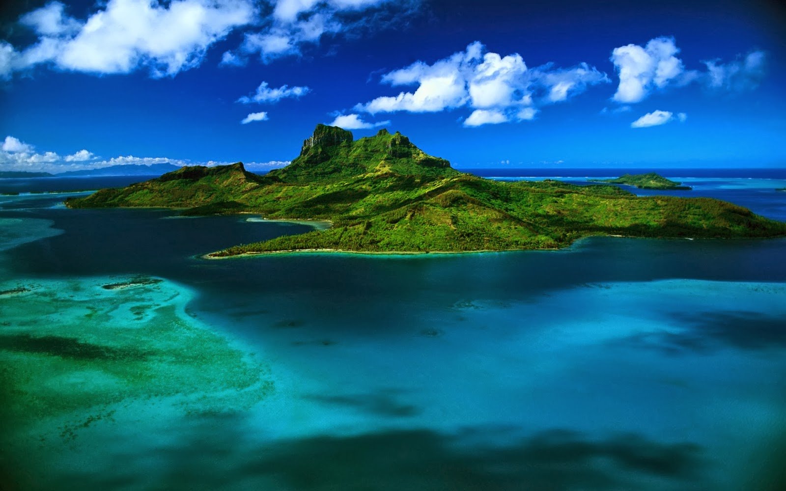 Tropical Wallpapers Top 10 HD Wallpaper wwwnicewallpaperhdcom 1600x1000