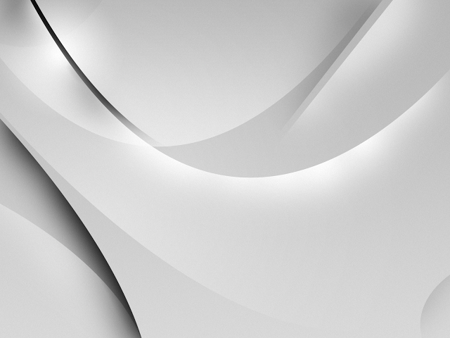 Black and White Wallpapers Grey Abstract Wallpaper 640x480