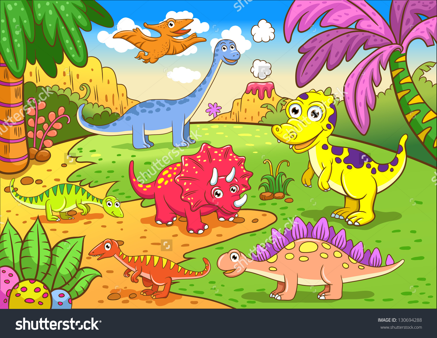 Cute Dinosaur Backgrounds HD Quality Desktop Backgrounds 1500x1161