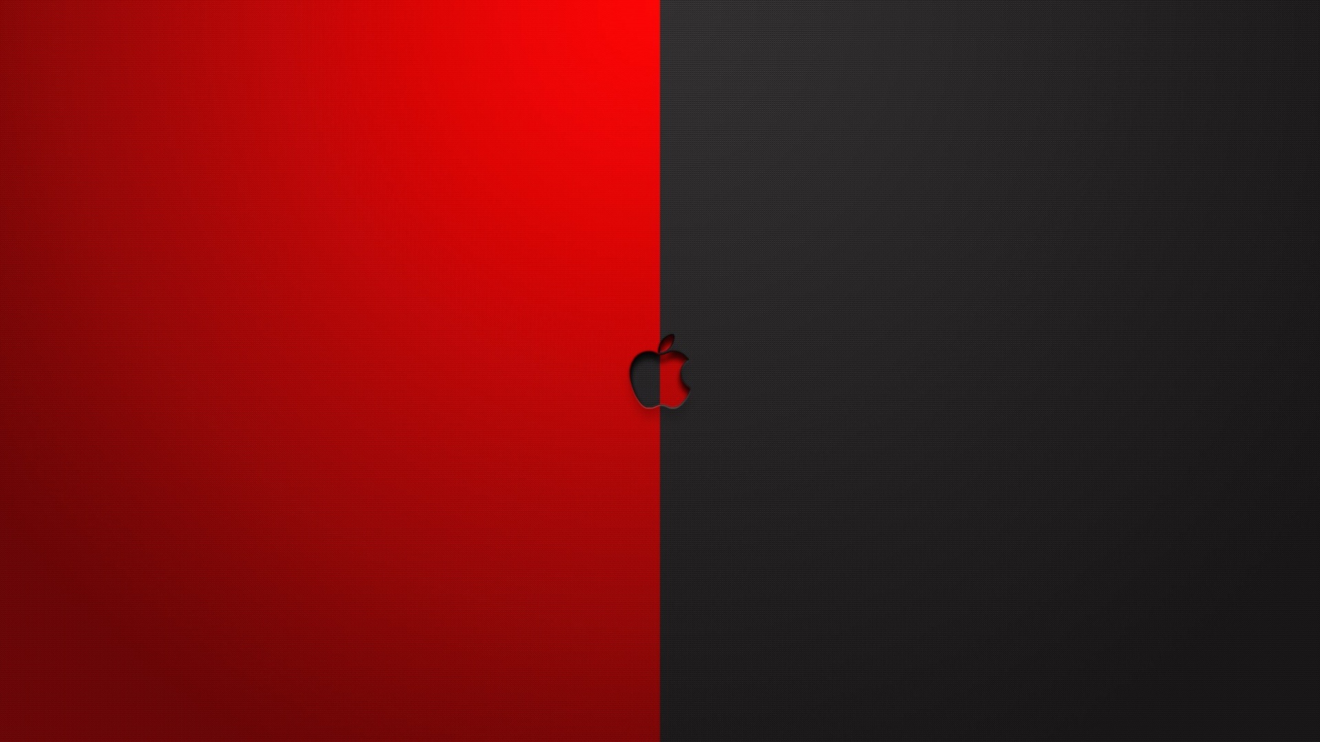 Black Red Wallpaper 1920x1080 Black Red Apples 1920x1080