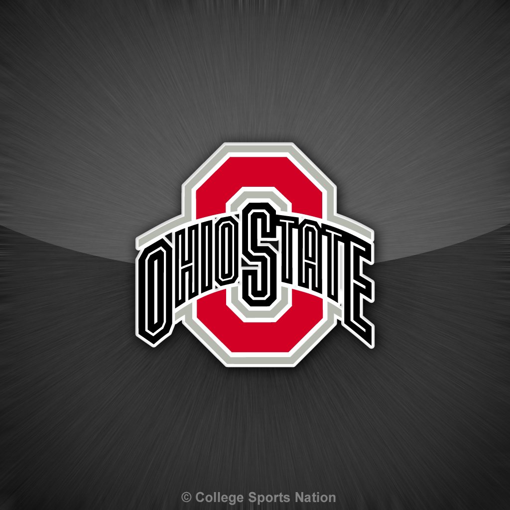 ohio state buckeyes football ipad wallpaper[1] 1024x1024