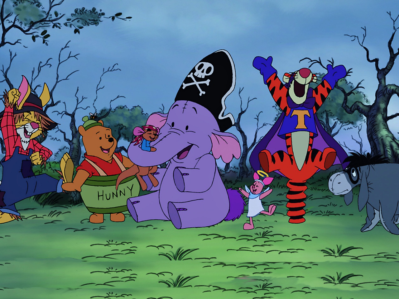 disney halloween wallpaper halloween wallpaper halloween 1280x960