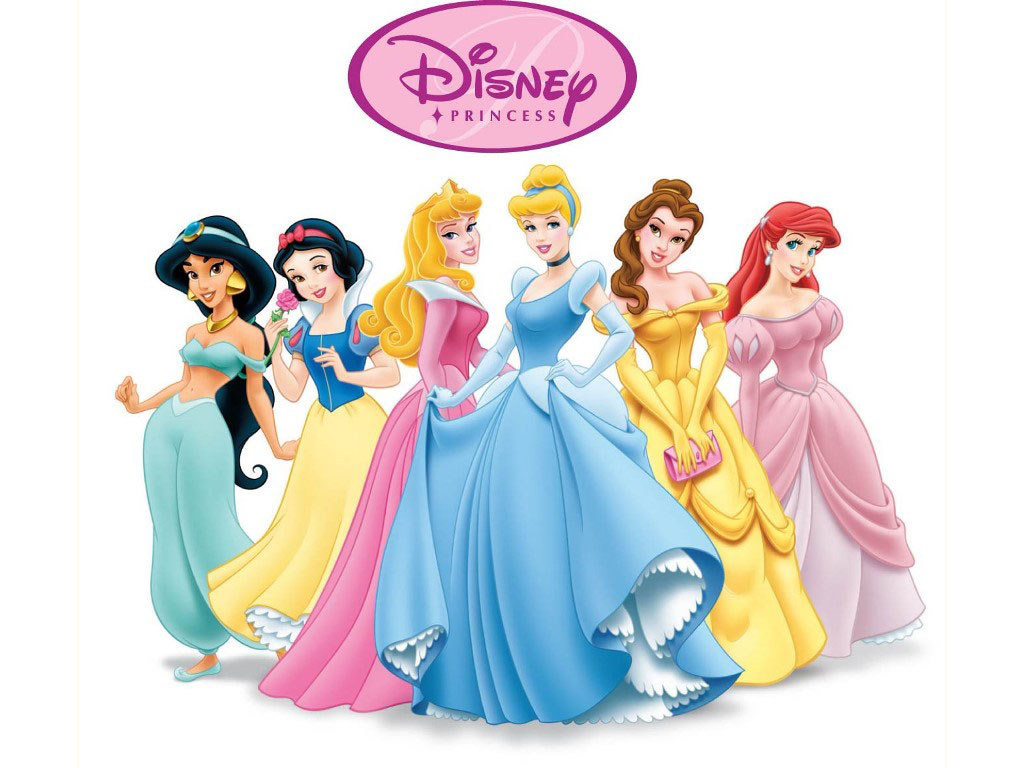 Disney Princess Wallpaper   Disney Princess Wallpaper 5775982 1024x768