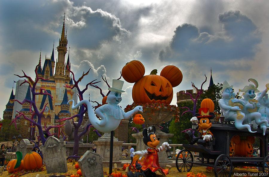  HD Wallpapers Disney Halloween Wallpaper 900x595