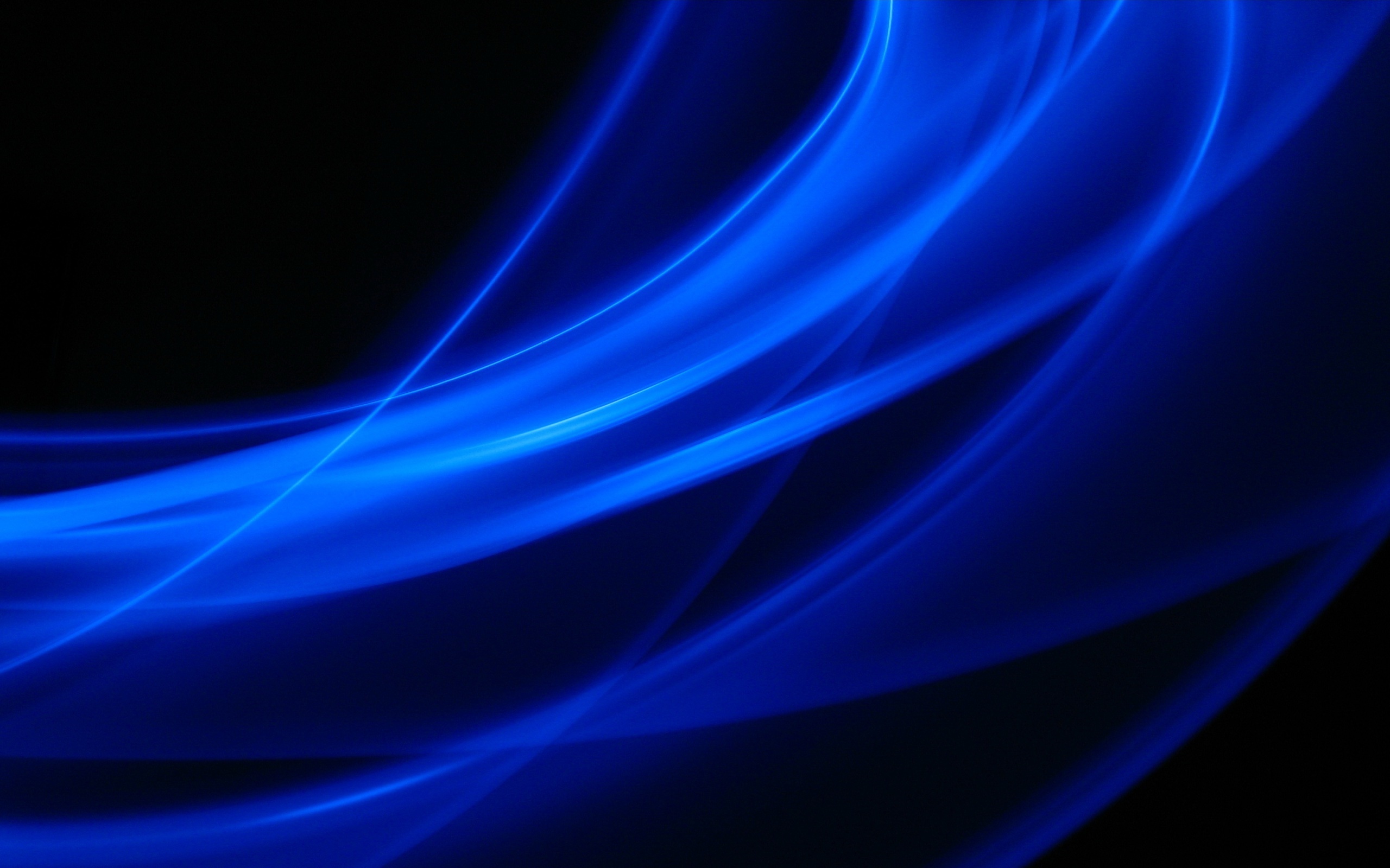 Neon Blue wallpaper   ForWallpapercom 2560x1600