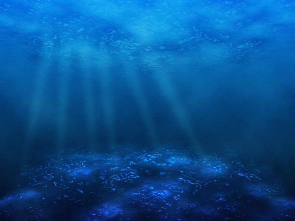 Sea Floor by tgh444 1024x768