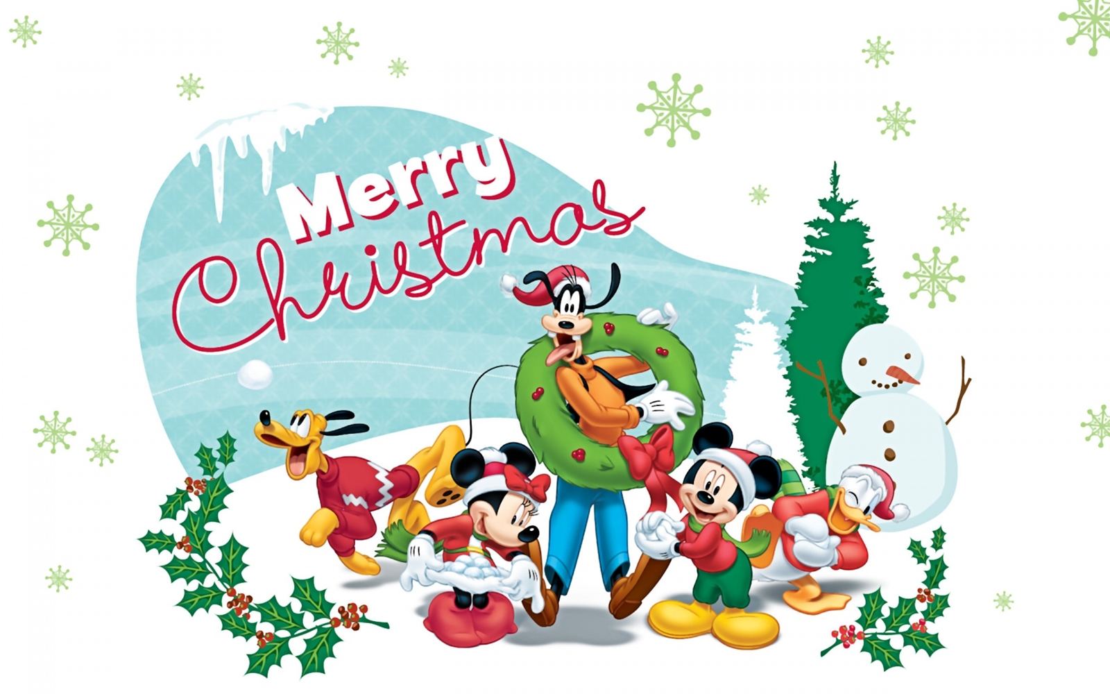  comclubsdisneyimages32956746titledisney christmas wallpaper 1600x1000