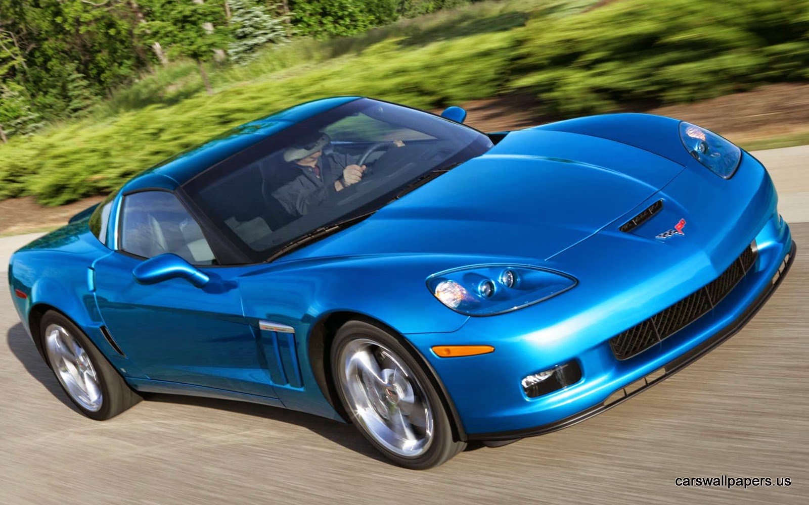 Beautiful Blue Cars Wallpapers Desktop HD Wallpapers 1600x1000