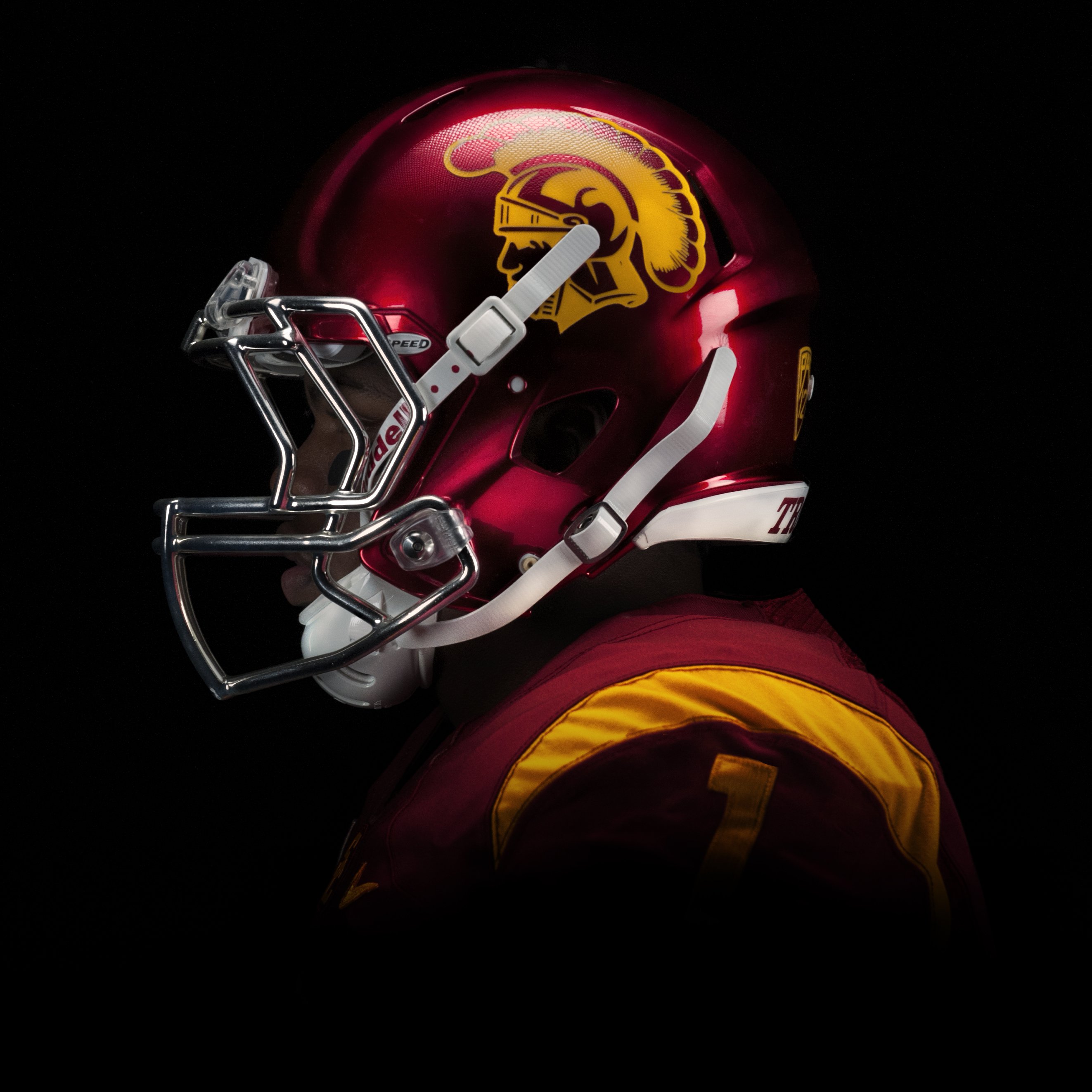 USC TROJANS college football wallpaper 2645x2645 2645x2645