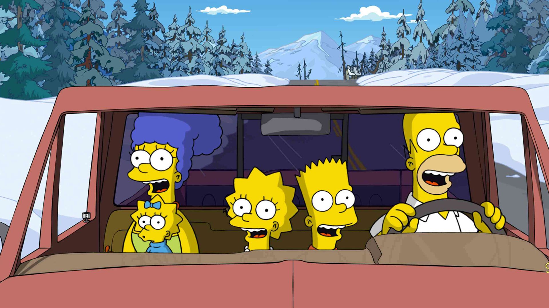 Simpsons Filme wallpaper   ForWallpapercom 1920x1080