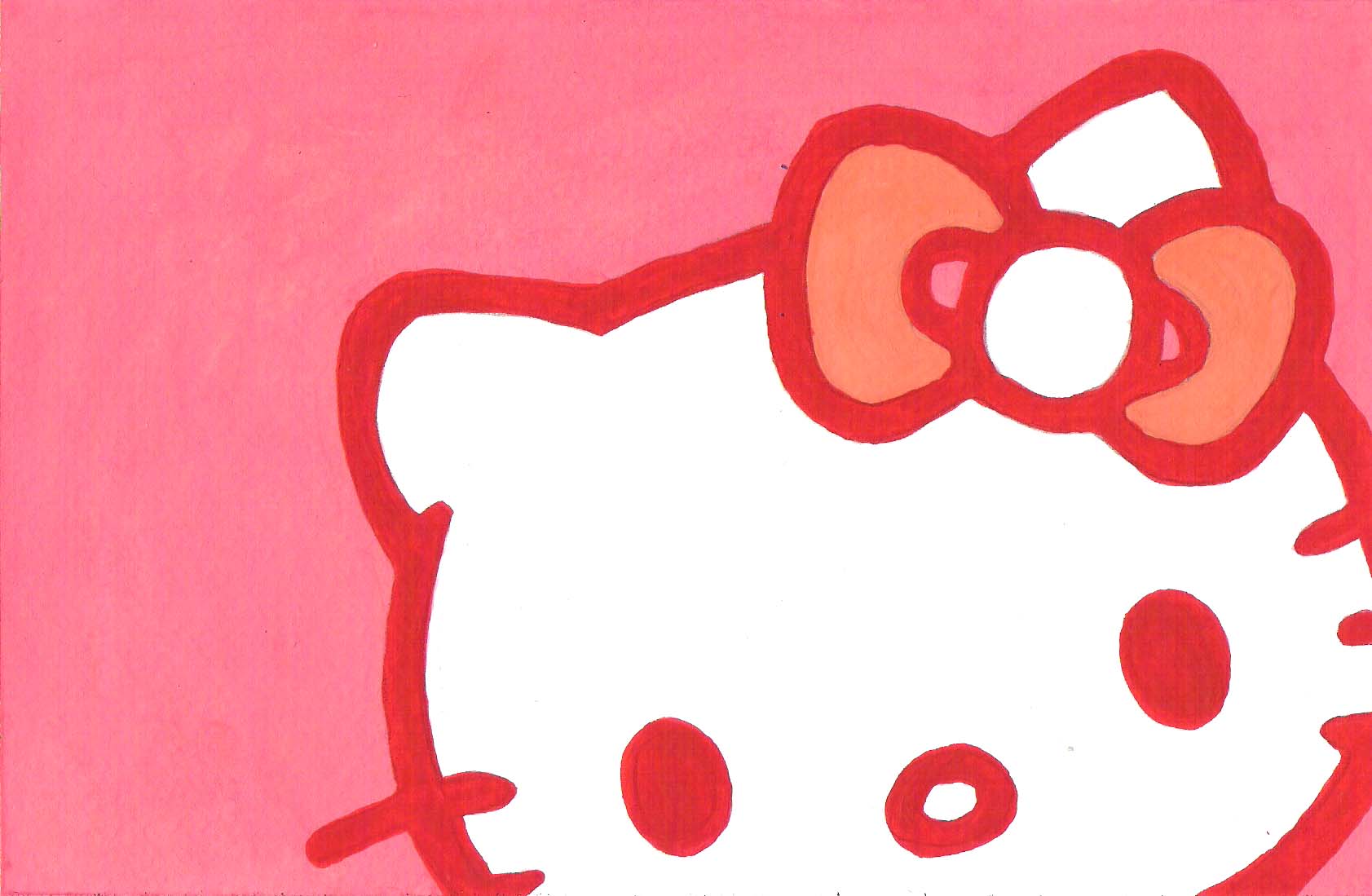 cute hello kitty desktop wallpaper download cute hello kitty wallpaper 1683x1099