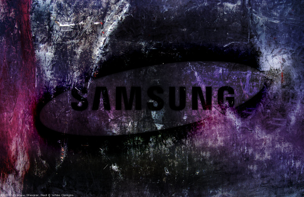 Samsung Mobile Logo Wallpaper Samsung Mobile Wallpaper