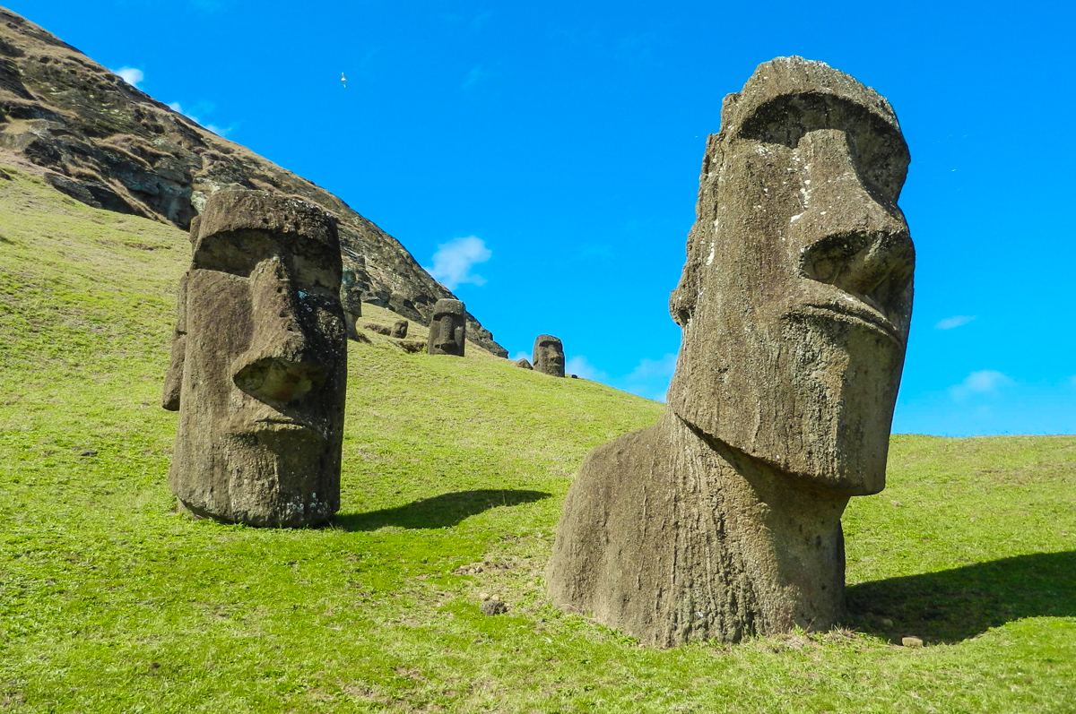 Easter Island Hd Wallpapers Download 1200x797
