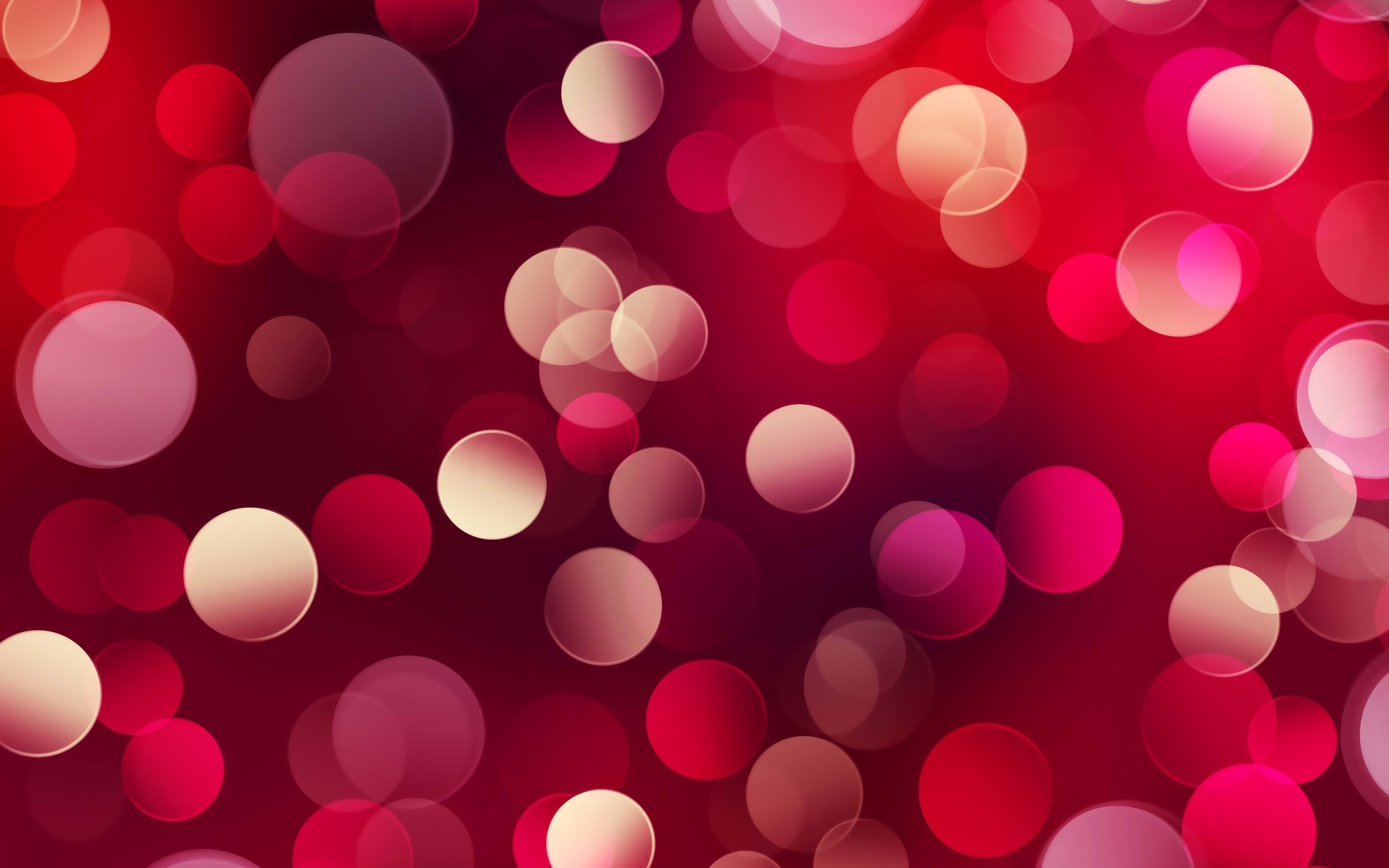 Red Abstract Wallpaper Widescreen 6386 Wallpaper 2560x1600