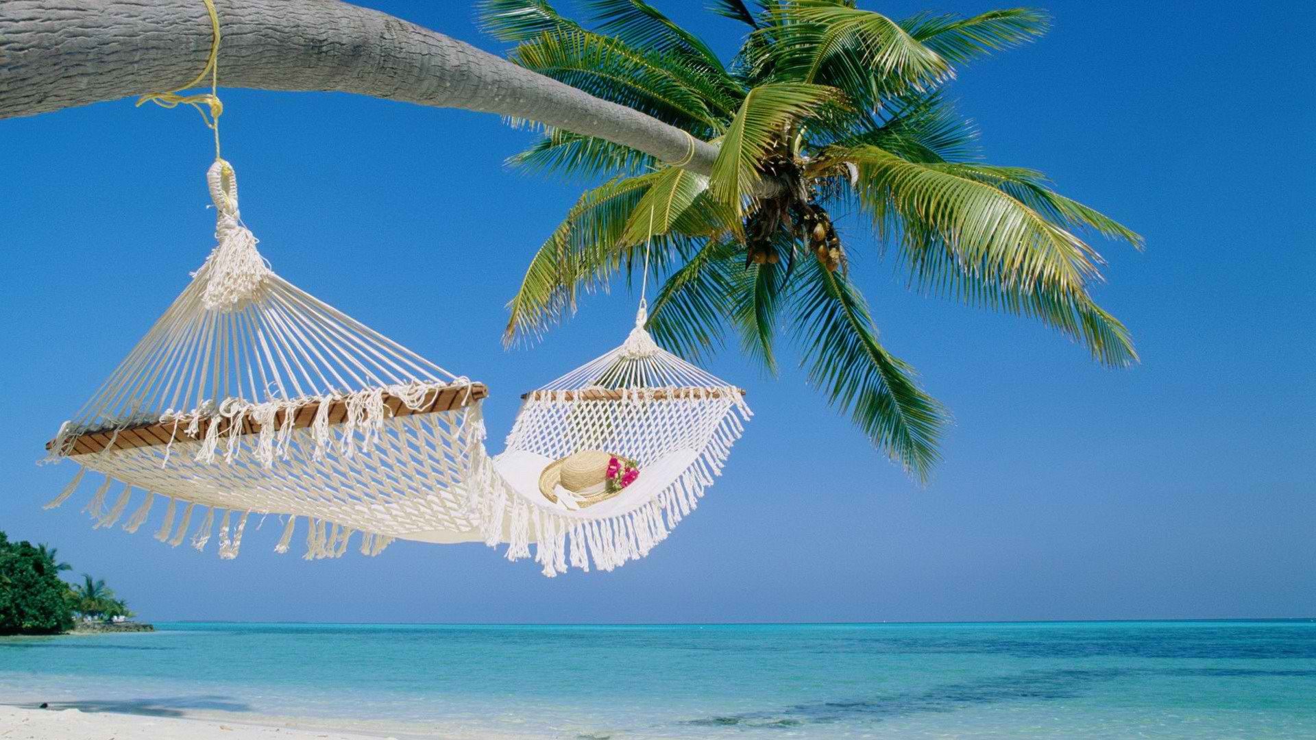 Luxurious Holiday in the Maldives   Holy City 1920x1080