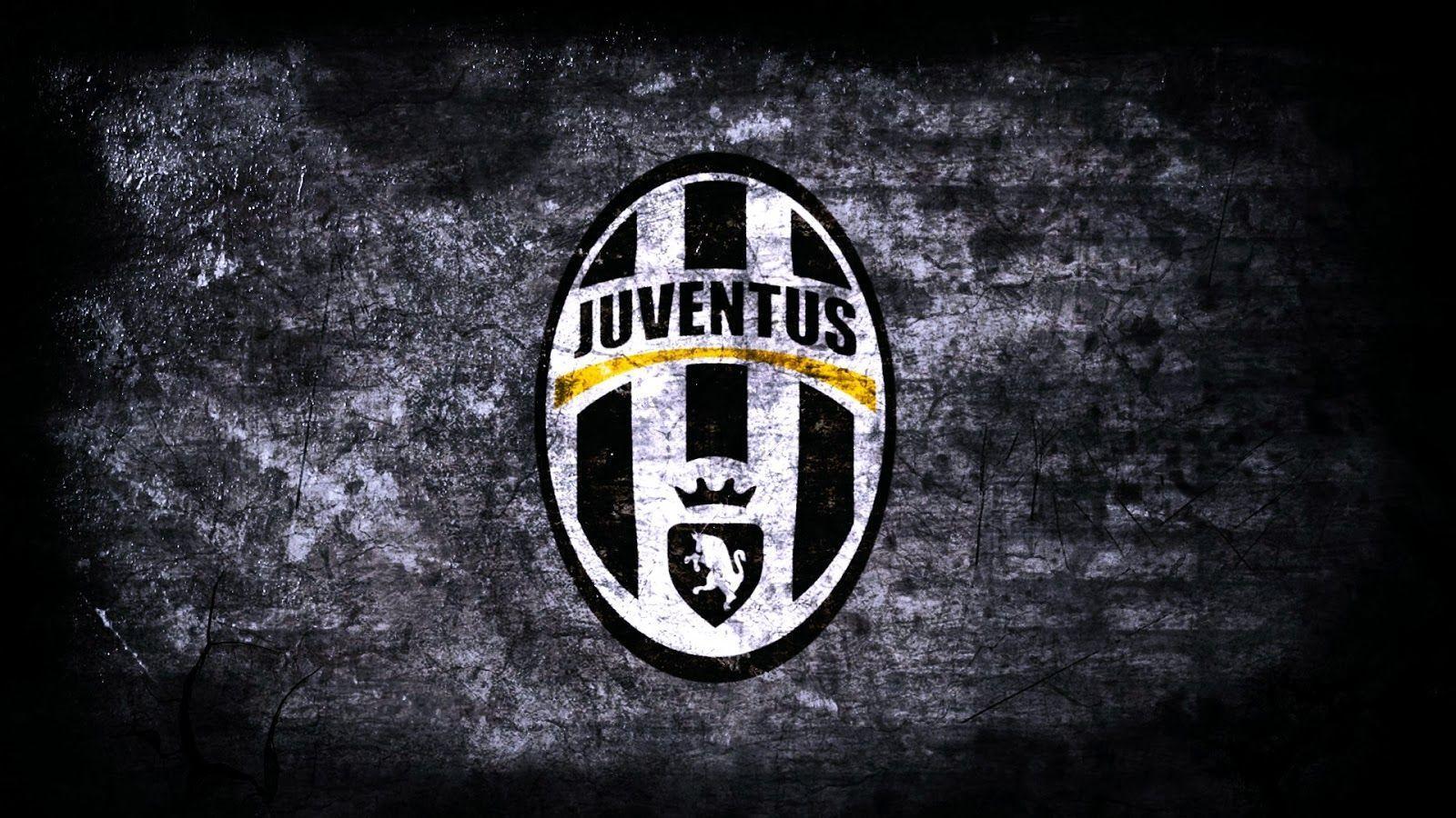 Logo Juventus Wallpapers 2015 1600x900