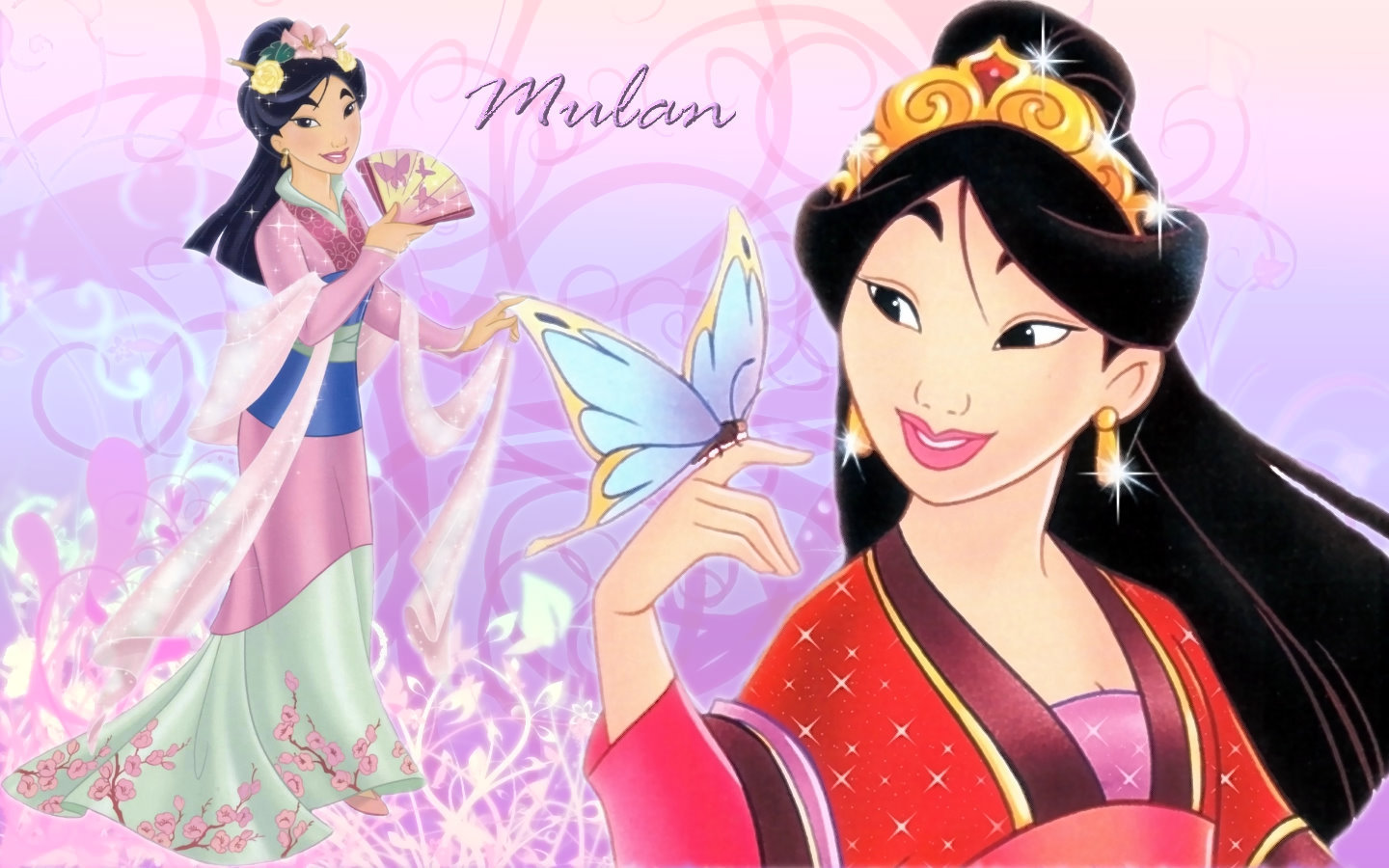 Disney Princess   Disney Princess Wallpaper 31174008 1440x900